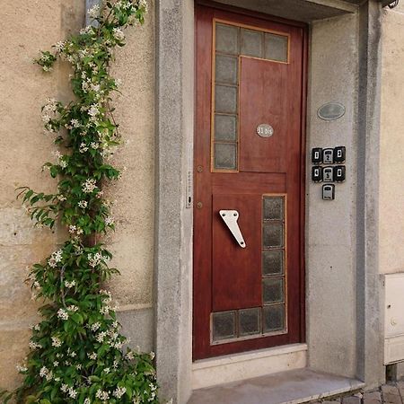 Petit Studio A Bordeaux Chartrons / Jardin Public Exterior foto